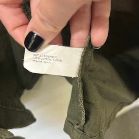 GAP Button Up Jacket - Picture 5 of 5